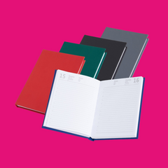 Collection image for: Agenda