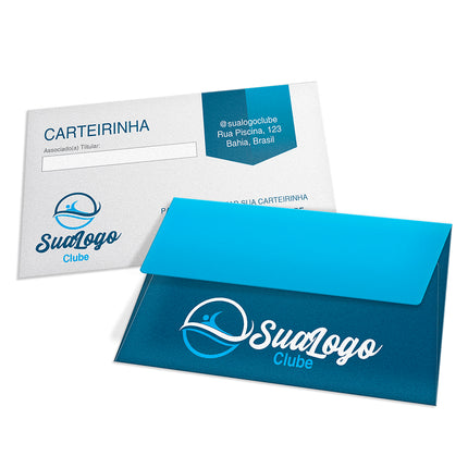 Envelopes Personalizados Ap Sulfite 90G Mini 122X77Mm  4X0