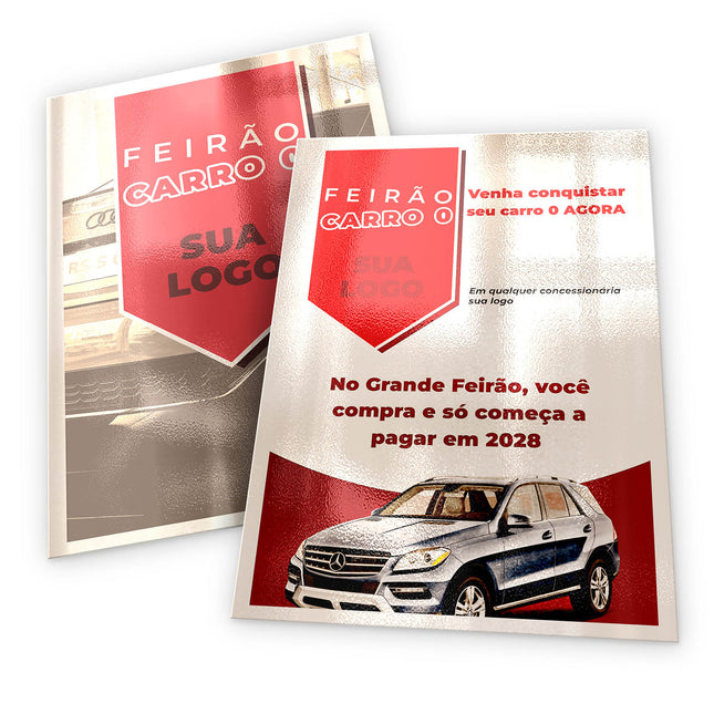 Folhas Avulsas Papeis Especiais Pero Plus 300G