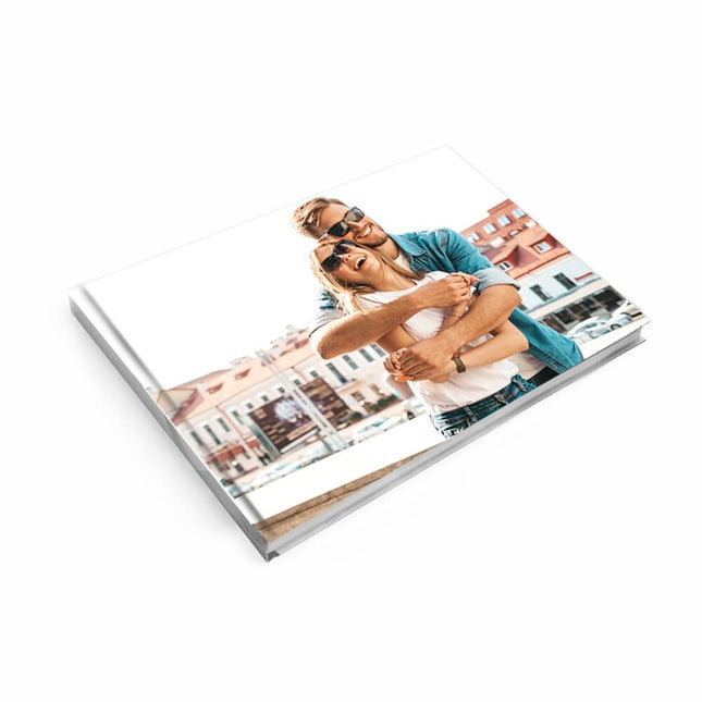 Fotolivros Capa Dura Photobooks 36 Páginas