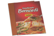 Cardápios Descartáveis Reciclato 250G 300X420Mm