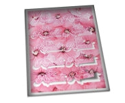 Adesivo Vinil Branco - Resinado  120G 4X0