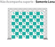 Backdrop - Lona Front Light
