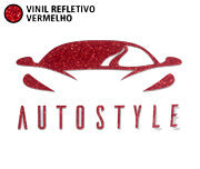 Adesivo Vinil - Refletivo