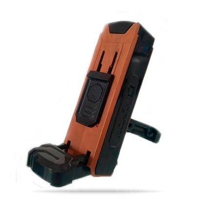 Carimbo De Bolso  Pocket Nykon V Power 302 38X14Mm