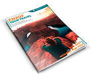 Revista Couchê 150G 08 Páginas