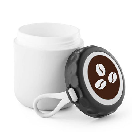 Copos Para Viagem Térmico Em Pp 380Ml