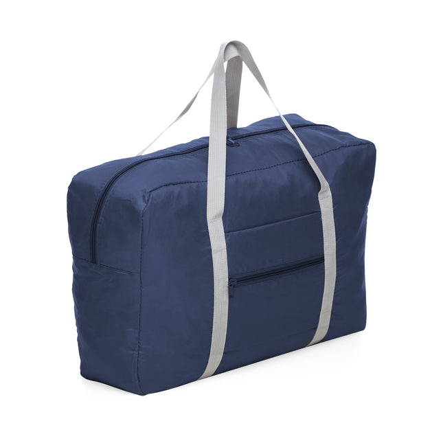Bolsa De Viagem Dobrável