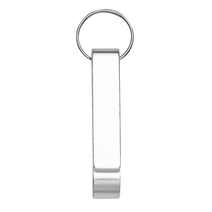 Abridor De Garrafas Com Chaveiro