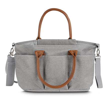 Bolsa Multifuncional Poliéster 8 Litros - 15223-Cin