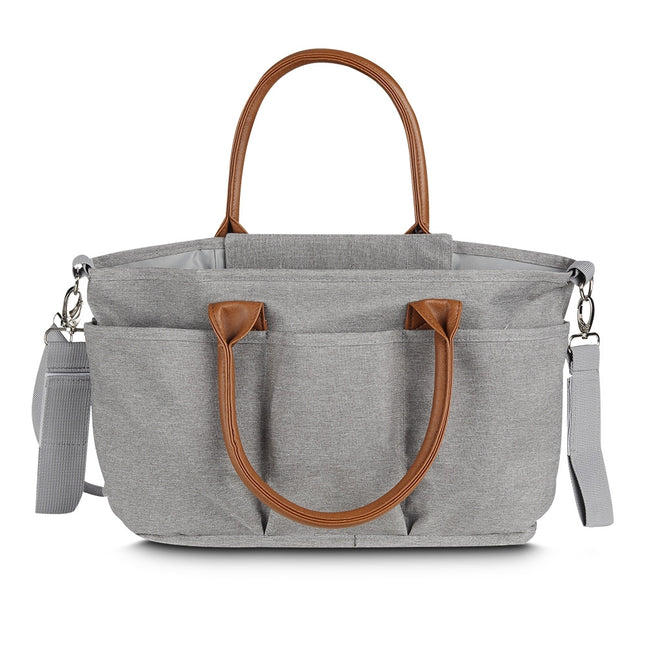 Bolsa Multifuncional Poliéster 8 Litros - 15223-Cin