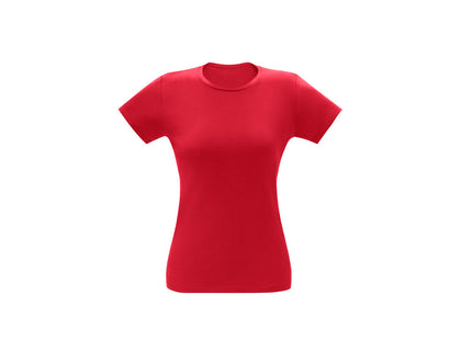 Camiseta feminina - Modelo AMORA WOMEN