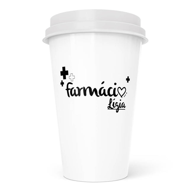 Copo Bucks 550Ml