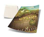 Panfletos, Flyers E Folhetos - Reciclato