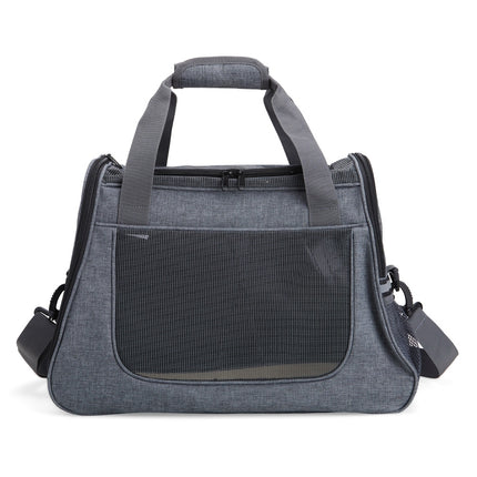 Bolsa Para Transporte De Animais Pet`S