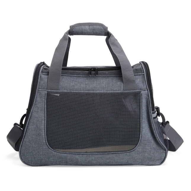 Bolsa Para Transporte De Animais Pet`S