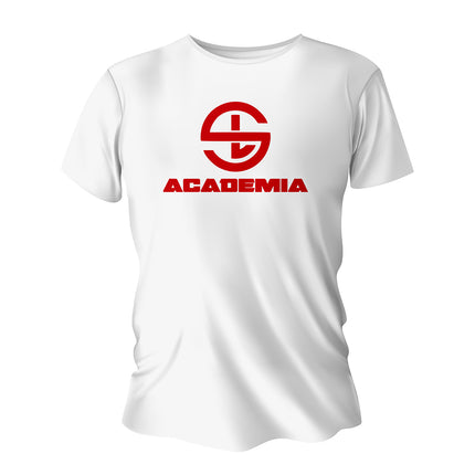 Camisa De Algodão Silk A4 Uma Cor