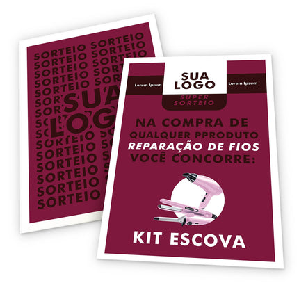Folhas Avulsas Couchê  Couchê 250G