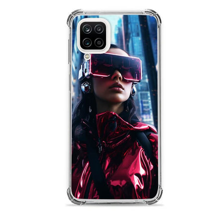 Capas Para Celular  Samsung  Galaxy A12, A12 4G  4X0