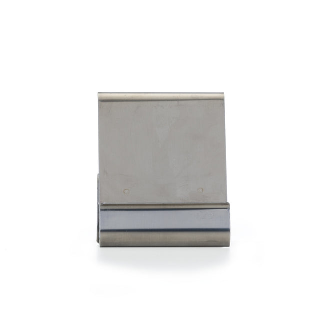 Porta Celular Inox  - 12489-Pra