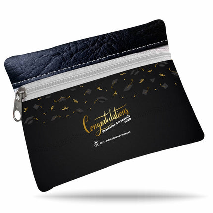 Nécessaires Modelo Porta Níquel Tradicional - 4X0