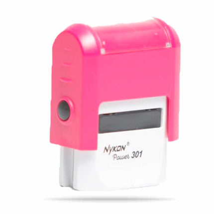 Carimbo Automatico Nykon