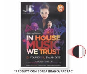 Cartazes Couchê 90G