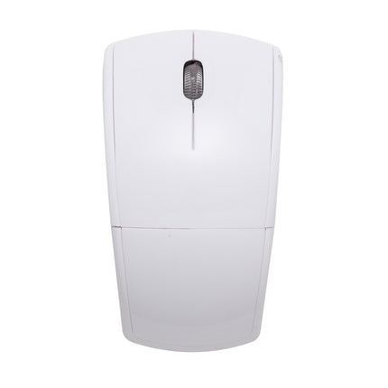 Mouse Wireless Dobravel Com Estojo