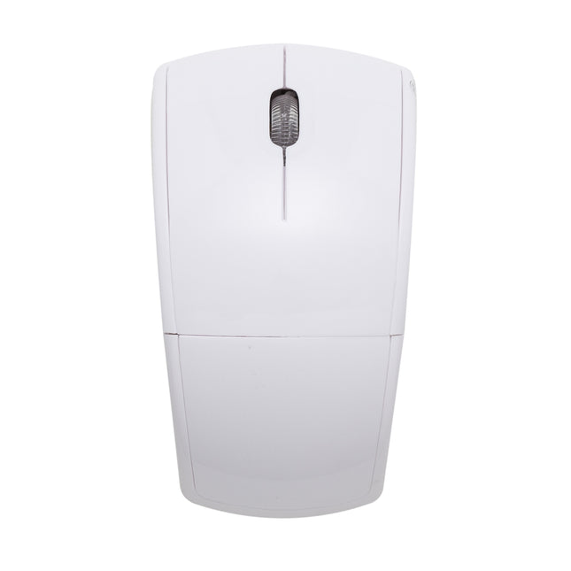 Mouse Wireless Dobravel Com Estojo