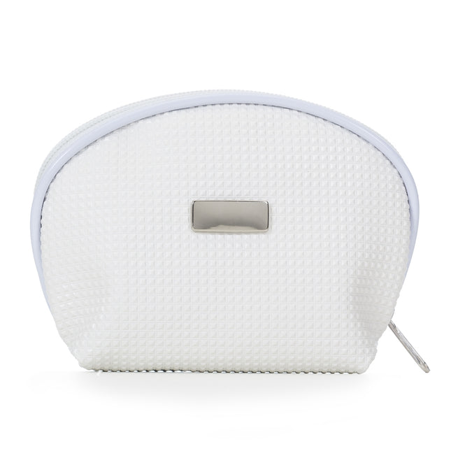 Necessaire De Couro Sintético
