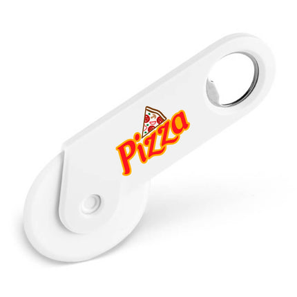 Abridor Cortador De Pizza  Tokev