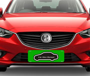 Cobre Placa  Para Carros Couchê 300G Sem Verniz  4X0