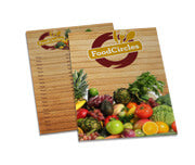 Cardápios  Simples  Couchê 300G