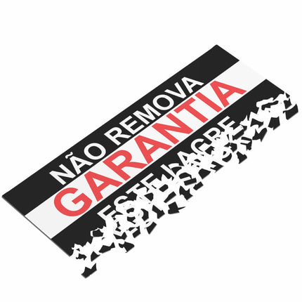 Adesivo Casca De Ovo