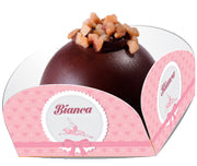 Produtos Para Festa  Forminha Para Doce Couchê 250G Sem Laminação E Sem Verniz 4X0
