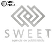 Adesivo Vinil - Plotter 1X0 510X1000