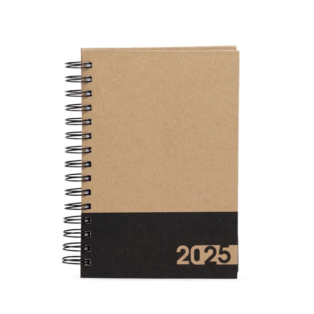 Agenda Diária 2025 - 15112-Kra