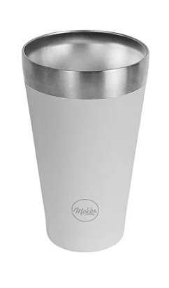 Copo Térmico Magic Beer 473Ml