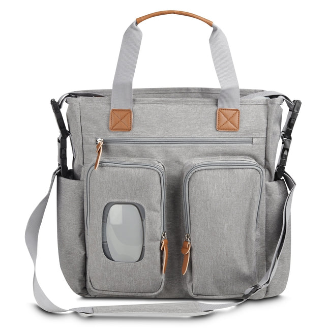 Bolsa Multifuncional Poliéster 16 Litros - 15224-Cin