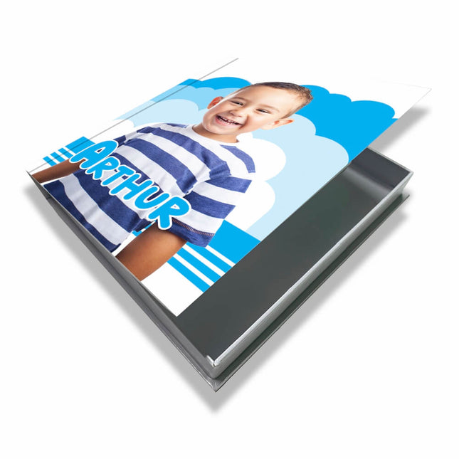 Fotolivros Capa Dura Case Para Photobooks 36 Páginas