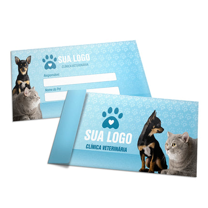 Envelopes Personalizados Ap Sulfite 90G Aba Lateral 230X110Mm  4X0