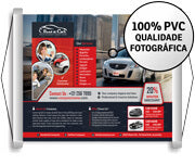 Faixas Solit Fotográfica 480G