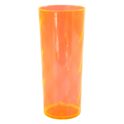Copo Long Drink Translúcido Personalizado 350Ml