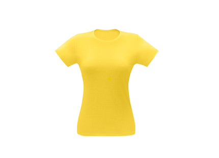 Camiseta feminina - Modelo AMORA WOMEN