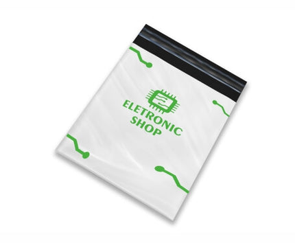 Envelope De Segurança