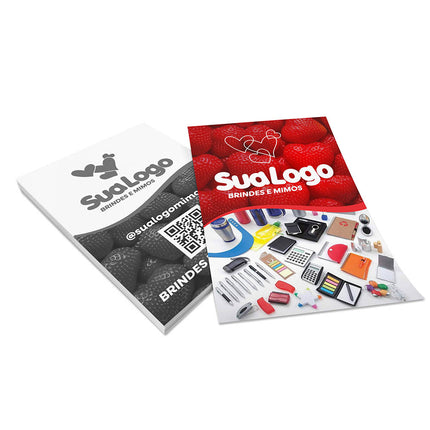 Panfletos, Flyers E Folhetos Couchê 150G Sem Verniz