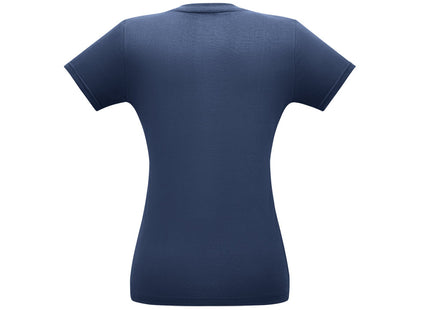 Camiseta feminina - Modelo GOIABA WOMEN