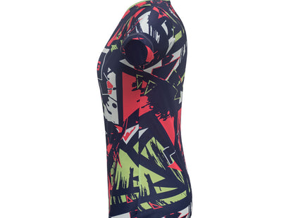 Camiseta feminina - Modelo AMORA WOMEN WH