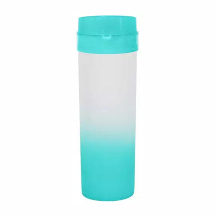 Garrafa Acqua Bio Degradê Personalizada