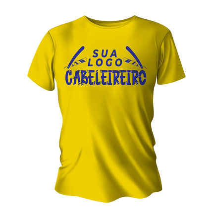 Camisa De Algodão Silk A3 Uma Cor